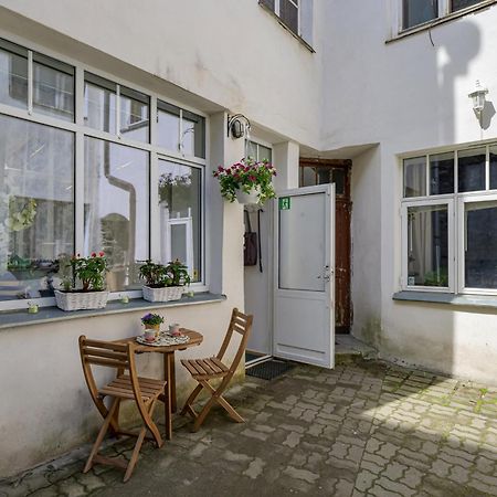 Tallinn Old Town Romantic Apartment Екстер'єр фото