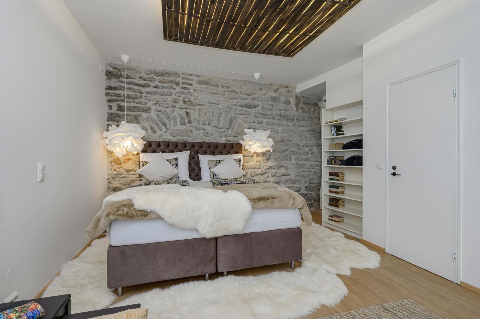 Tallinn Old Town Romantic Apartment Екстер'єр фото