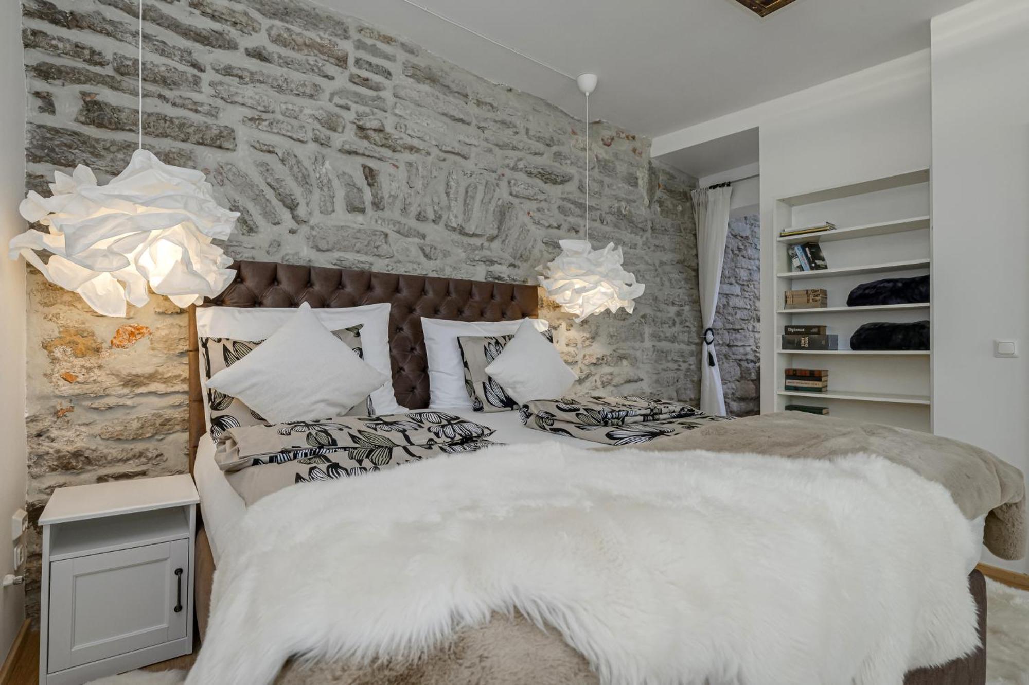 Tallinn Old Town Romantic Apartment Екстер'єр фото