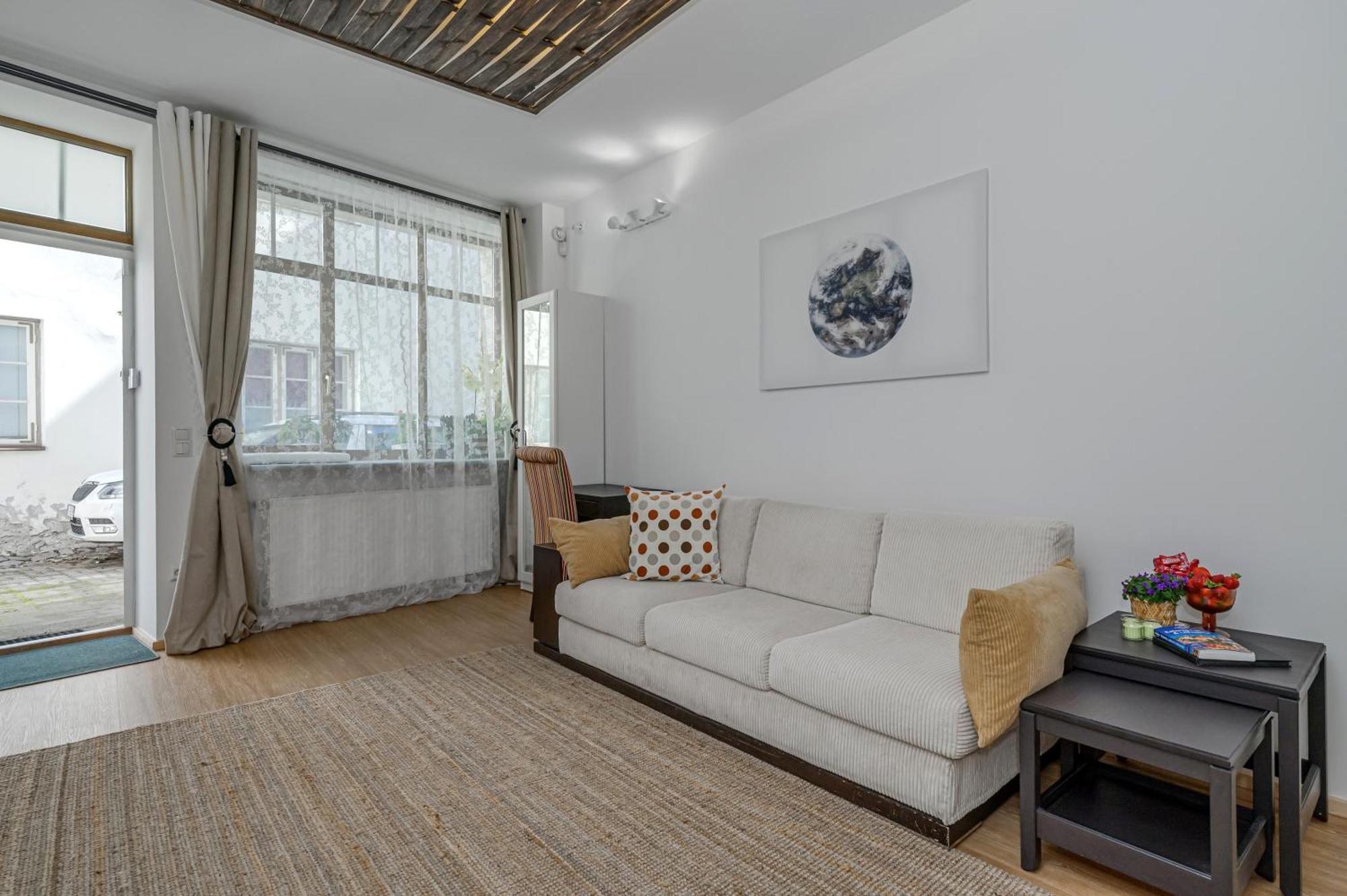 Tallinn Old Town Romantic Apartment Екстер'єр фото