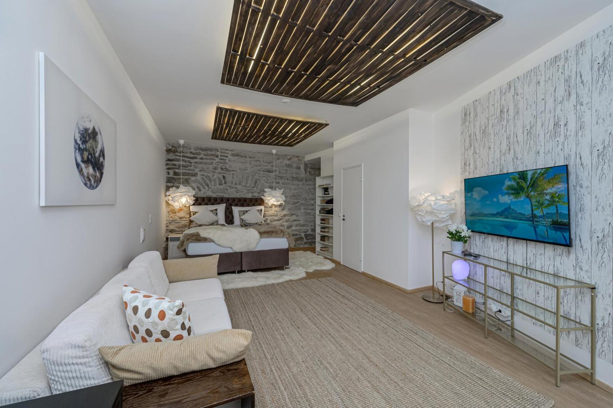 Tallinn Old Town Romantic Apartment Екстер'єр фото
