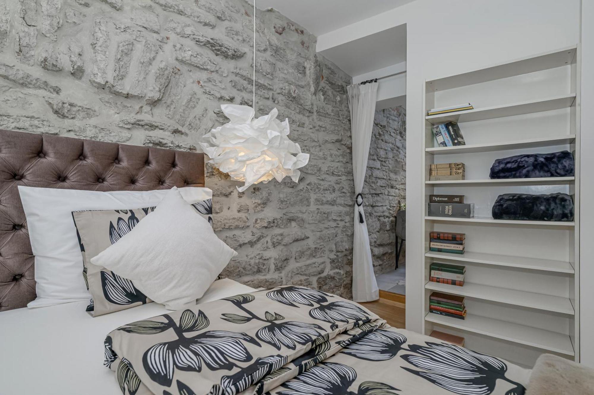 Tallinn Old Town Romantic Apartment Екстер'єр фото