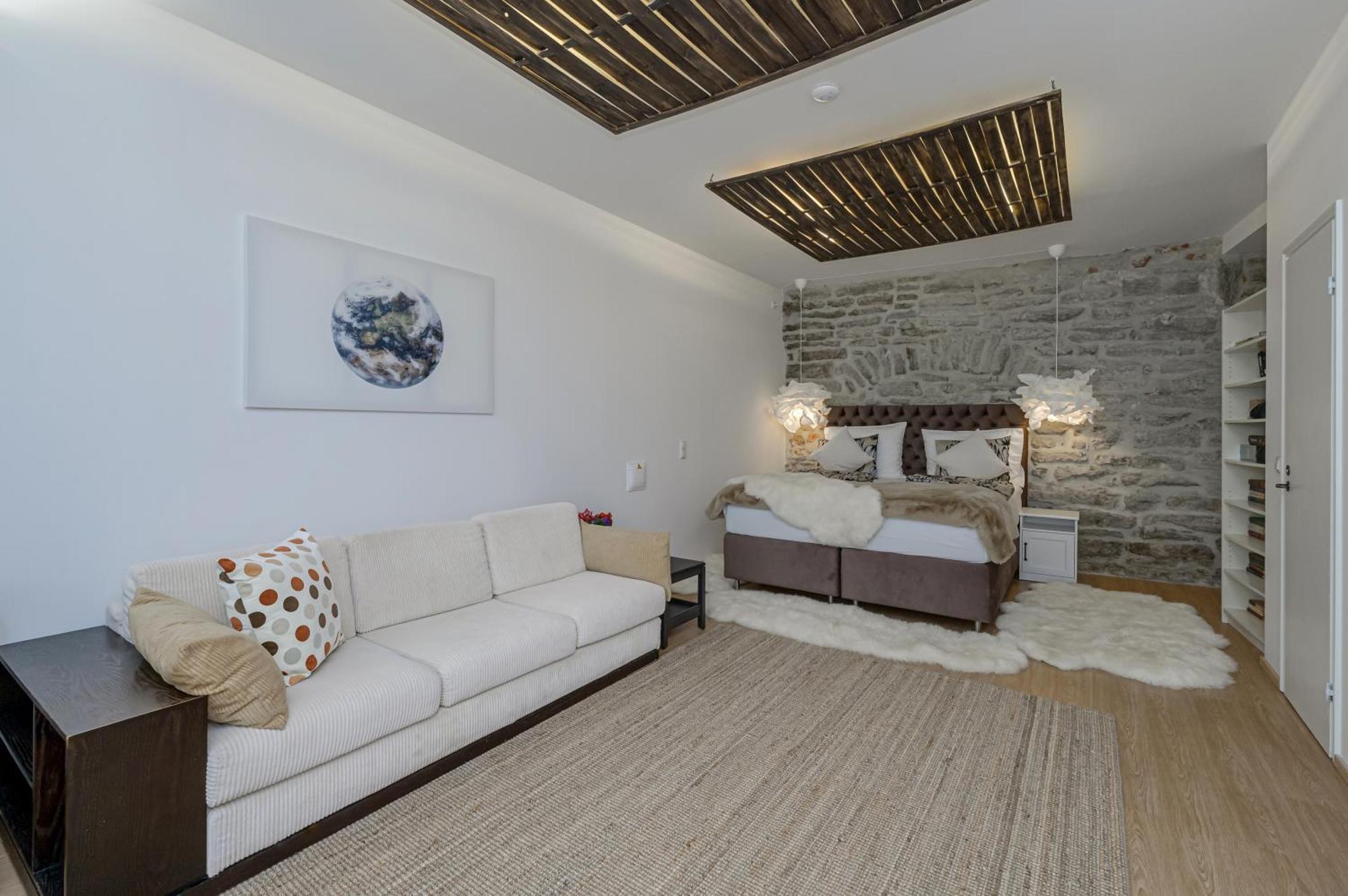 Tallinn Old Town Romantic Apartment Екстер'єр фото