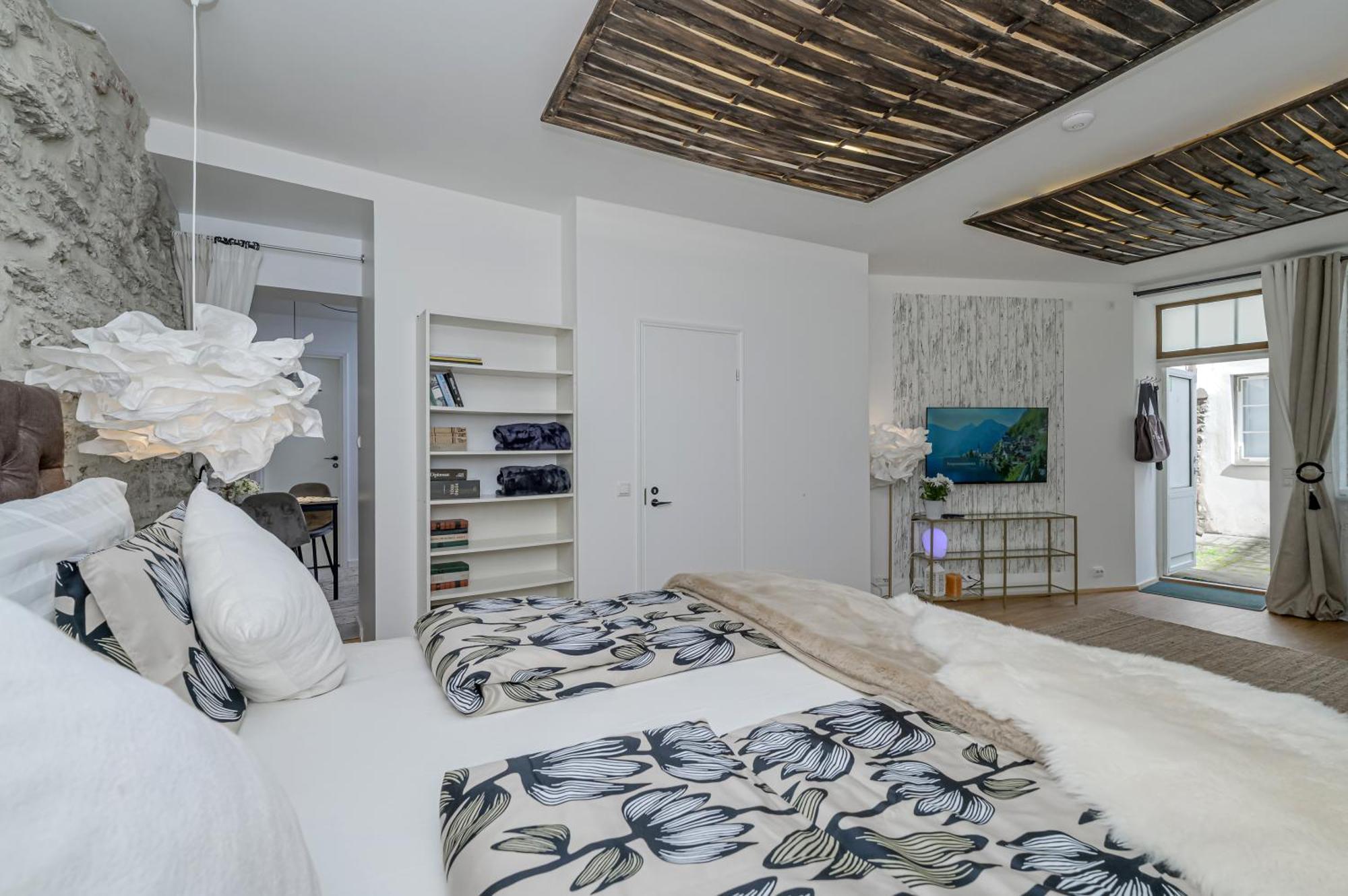Tallinn Old Town Romantic Apartment Екстер'єр фото