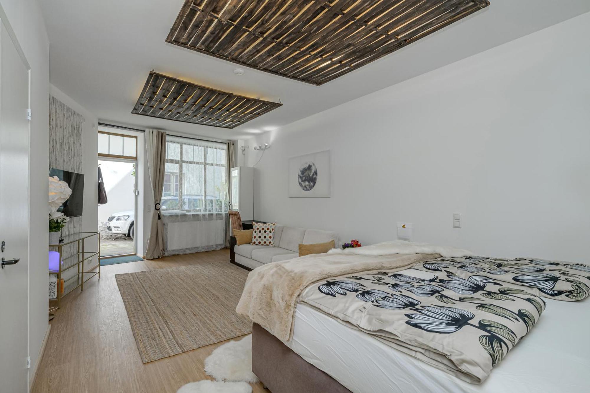 Tallinn Old Town Romantic Apartment Екстер'єр фото