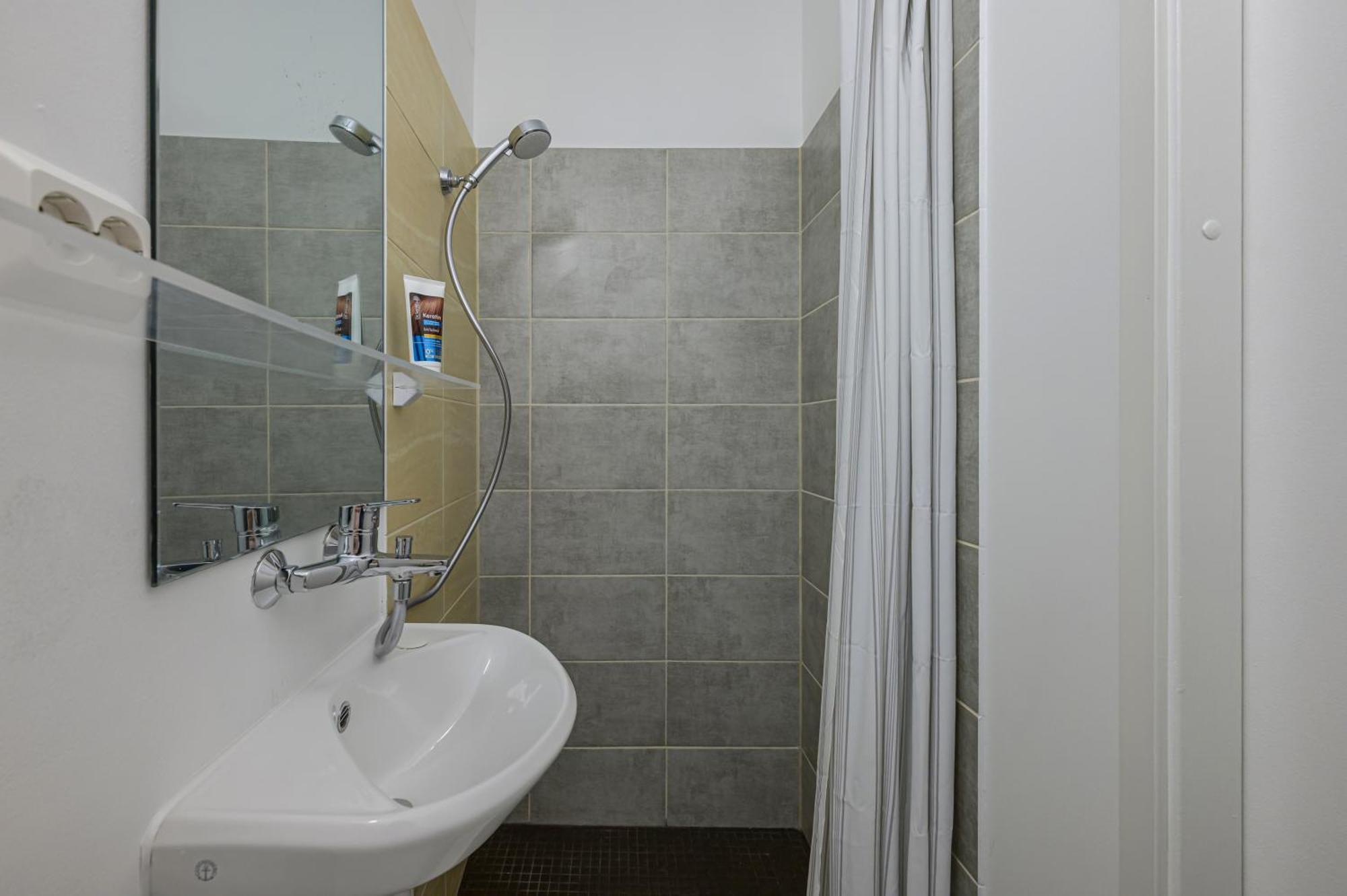 Tallinn Old Town Romantic Apartment Екстер'єр фото