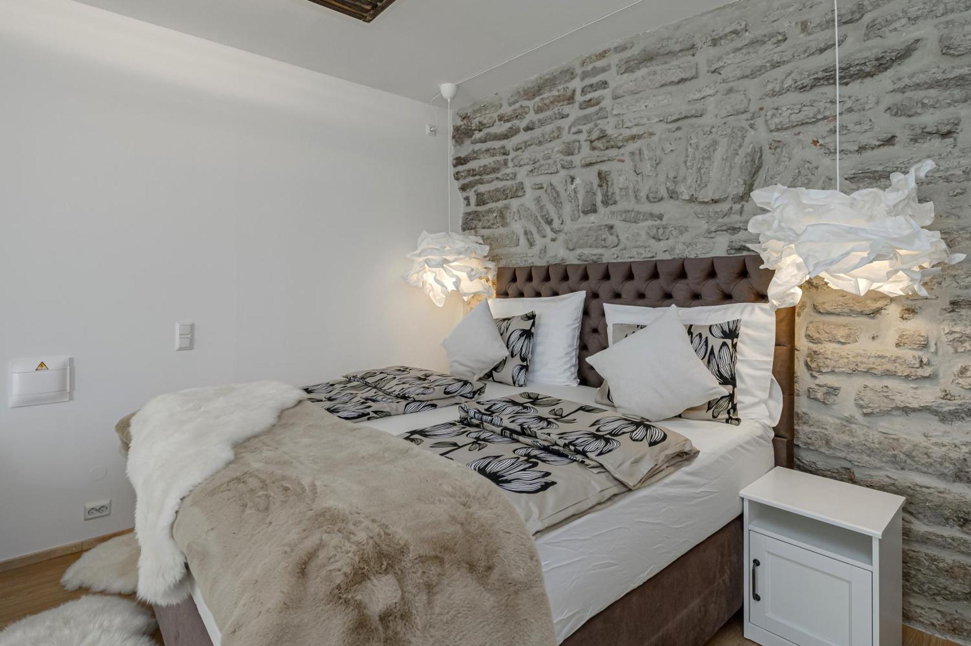 Tallinn Old Town Romantic Apartment Екстер'єр фото