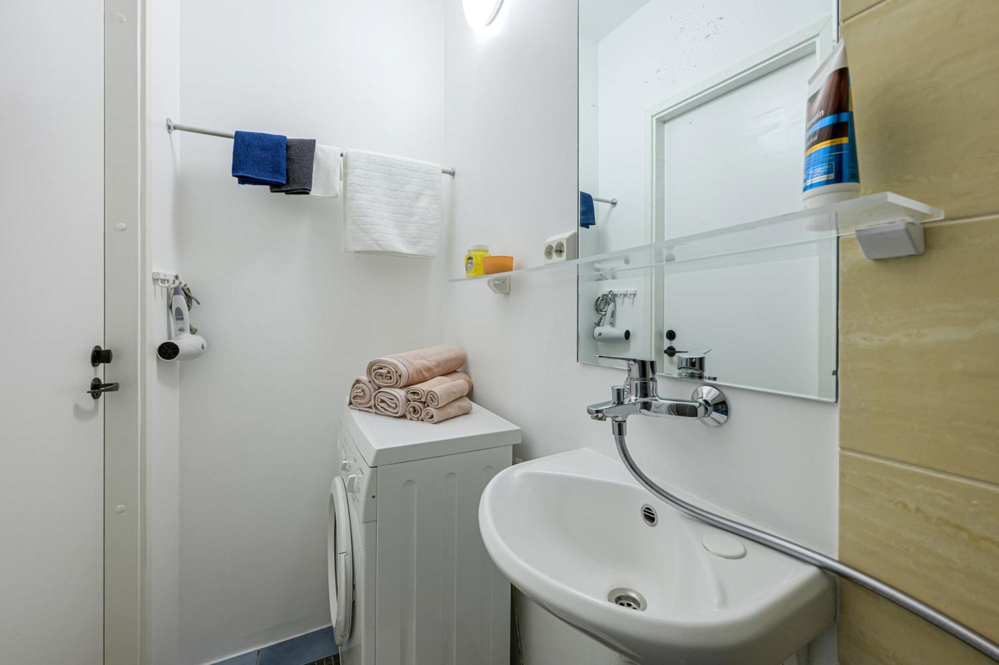 Tallinn Old Town Romantic Apartment Екстер'єр фото