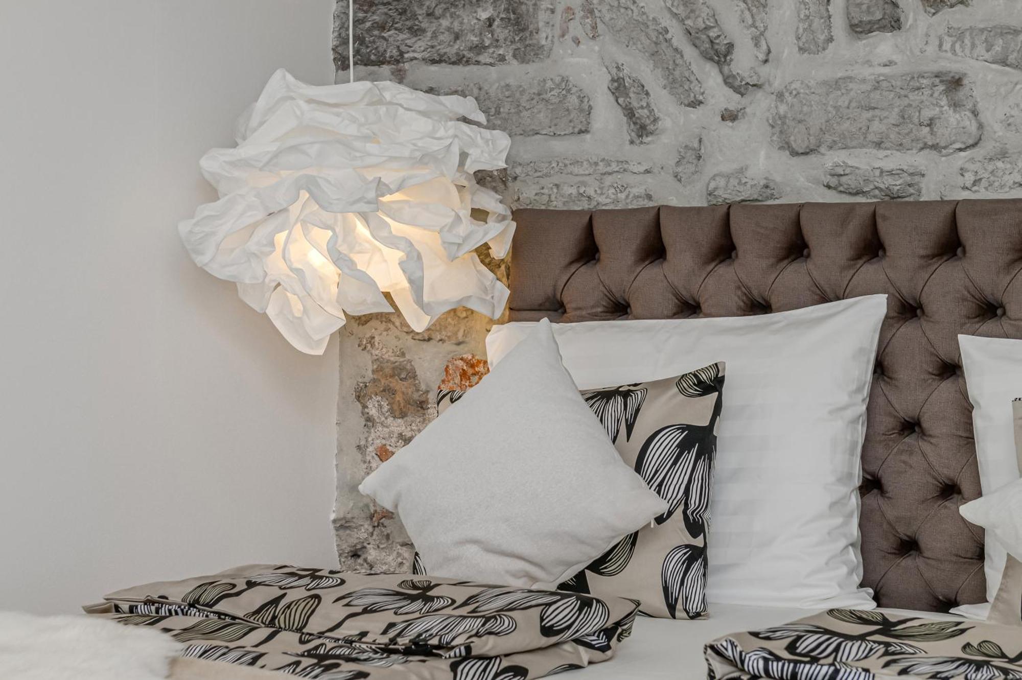 Tallinn Old Town Romantic Apartment Екстер'єр фото