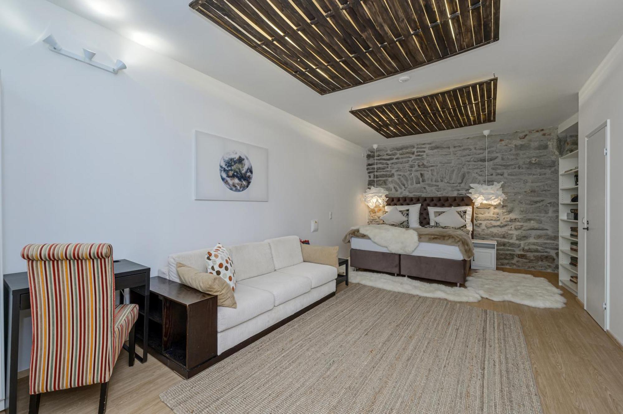 Tallinn Old Town Romantic Apartment Екстер'єр фото