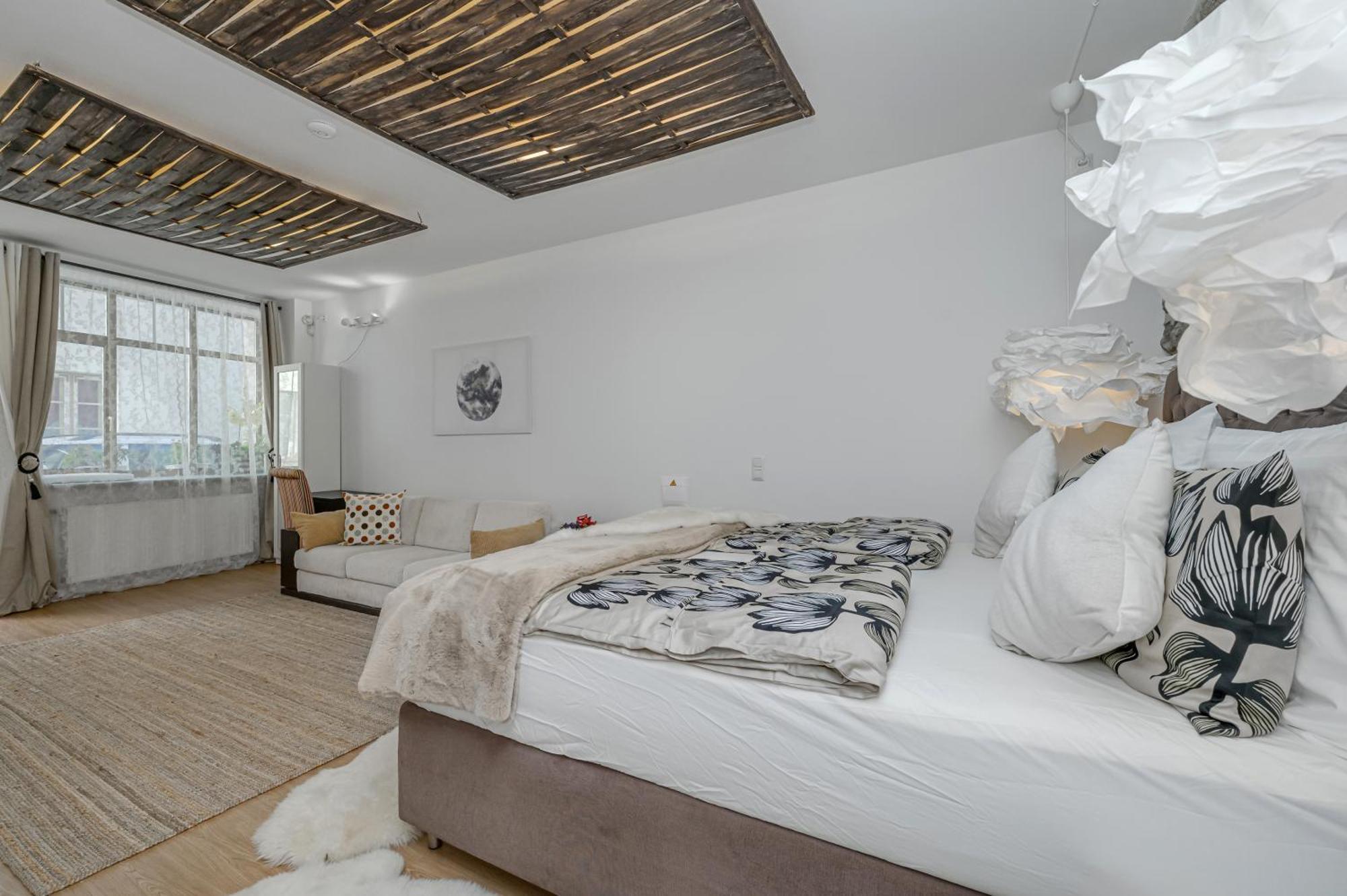 Tallinn Old Town Romantic Apartment Екстер'єр фото